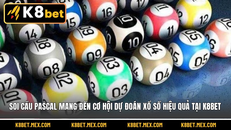 Soi Cầu Pascal