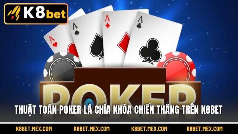 Thuật Toán Poker