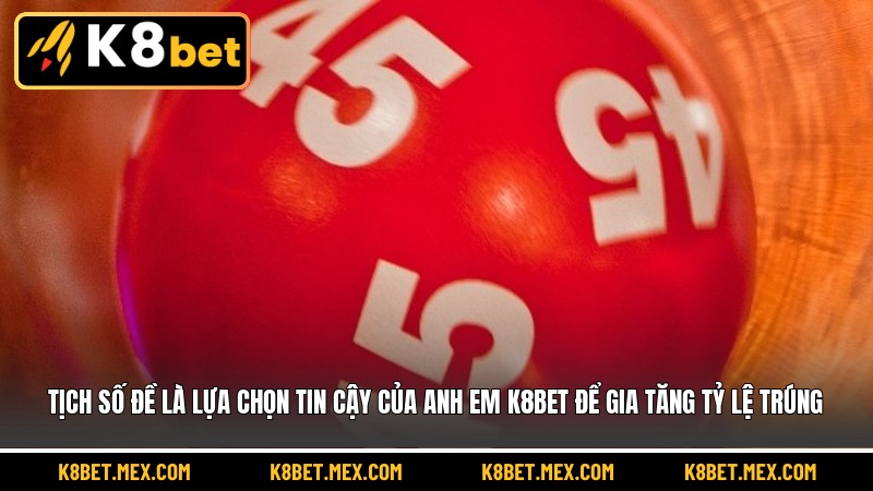 Tịch Số Đề